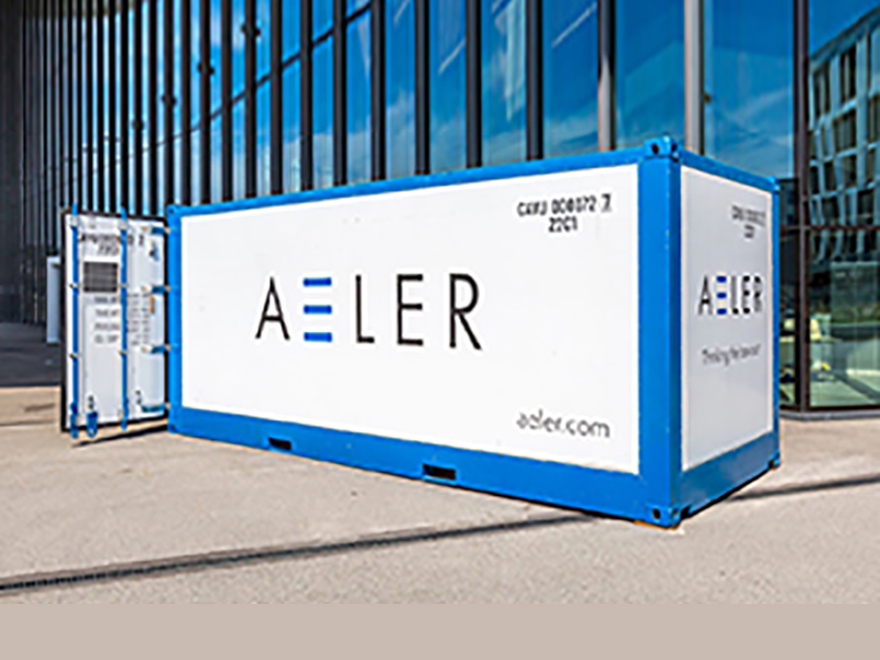 散裝液體運輸的優良方案